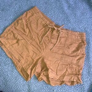 Ajustable short